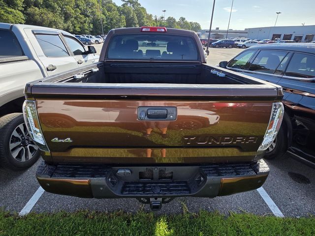 Used 2016 Toyota Tundra Truck