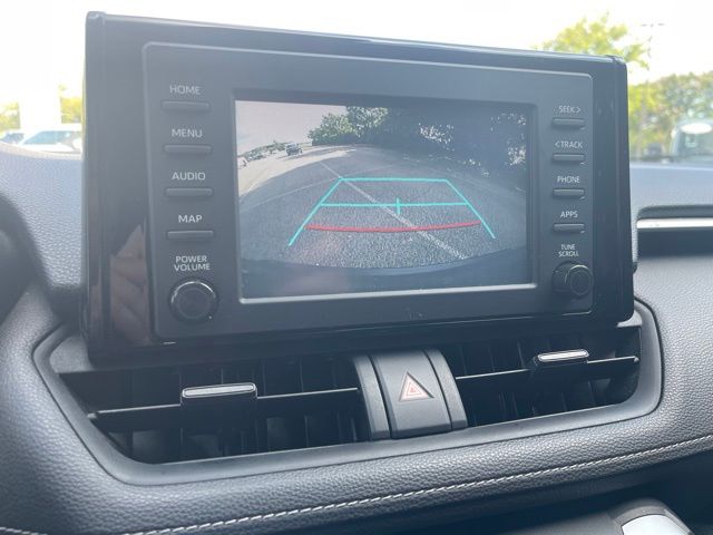 Used 2019 Toyota RAV4 SUV