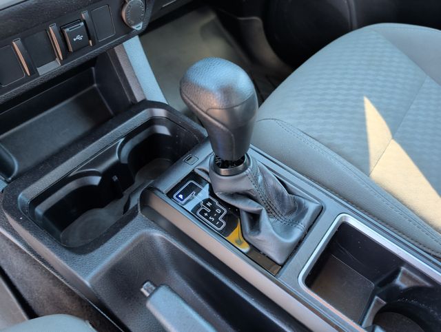 Used 2022 Toyota Tacoma Truck