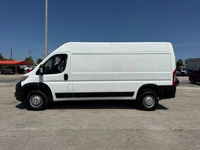 2024 Ram ProMaster 2500 - $31,888