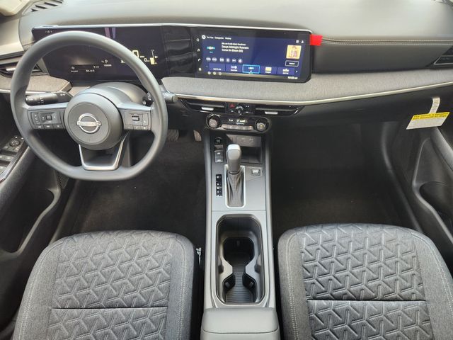 New 2026 Nissan Kicks SUV