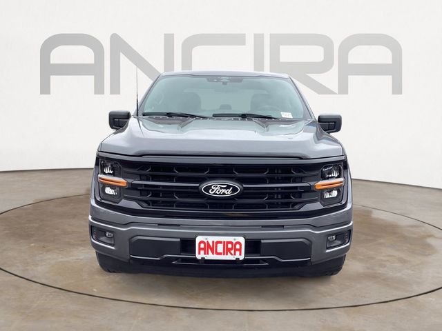 Used Car 2025 Ford F-150  Xlt For Sale Under $40,000 In San Antonio, Texas