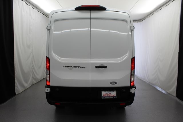 New 2026 White Ford Base image 10