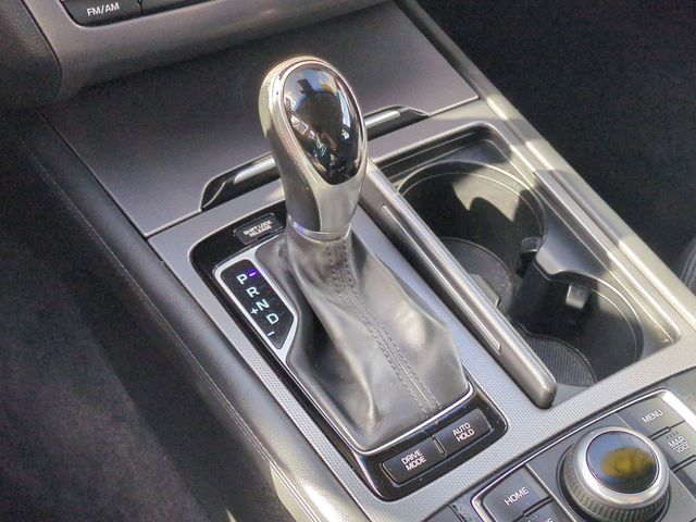Used 2015 Hyundai Genesis 3.8 4D Sedan