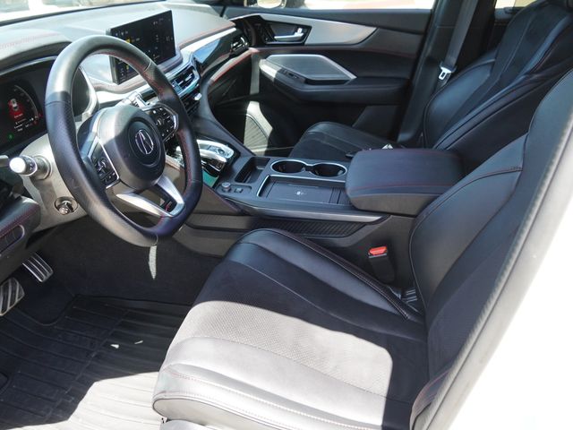 Used 2025 Acura MDX SUV