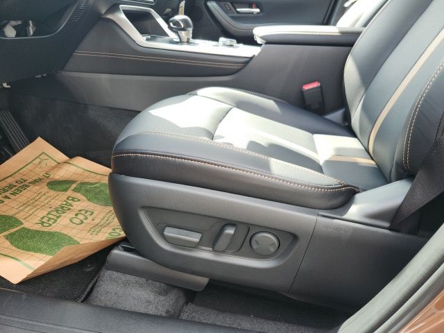 2026 Mazda CX-70 3.3 Turbo S Premium Brown at Mazda of Columbia