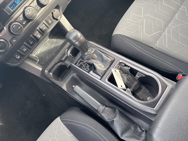used 2022 Toyota Tacoma car, priced at $36,788