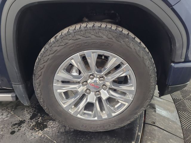 2022 – GMC – Sierra 1500