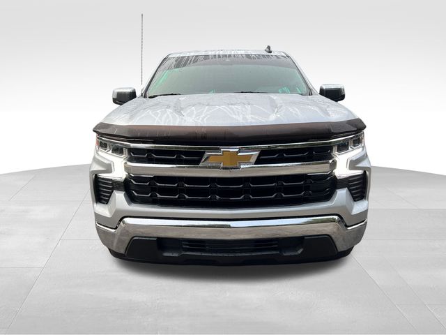 2022 Chevrolet Silverado 1500 LT 3