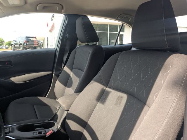2024 Toyota Corolla LE  at Davis Toyota of Orangeburg