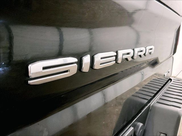 2022 GMC Sierra 1500 SLT Black at Auto Express Mitsubishi