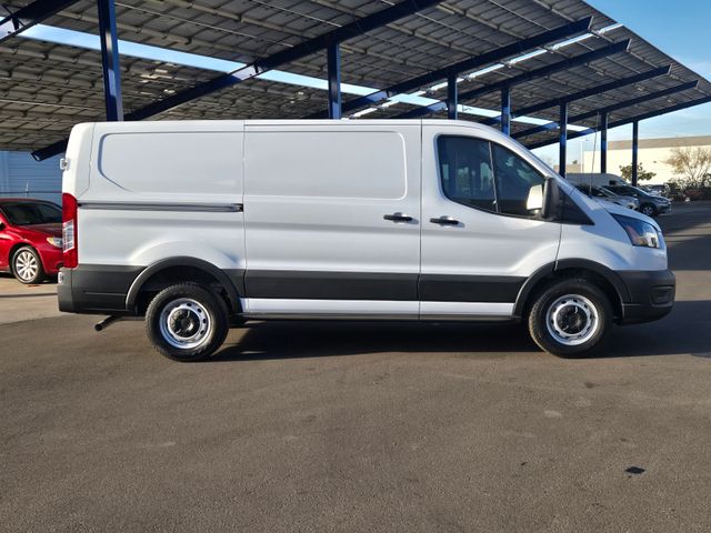 2024 Ford Transit-150 Base 8