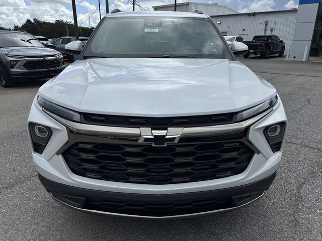 2026 Chevrolet TrailBlazer ACTIV - 1
