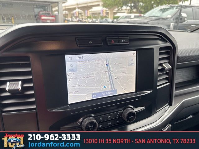 Used Car 2023 Ford F-150  Xl For Sale Under $35,000 In San Antonio, Texas
