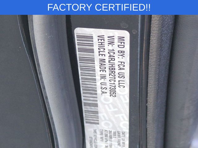Used 2026 Black Jeep Limited image 39