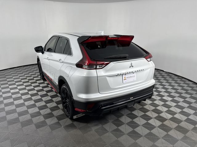Used 2024 Mitsubishi Eclipse Cross For Sale in Indianapolis, IN