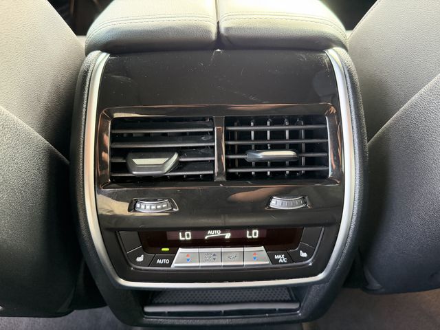 2024 BMW X5 sDrive40i White at Bayway Cadillac of The Woodlands