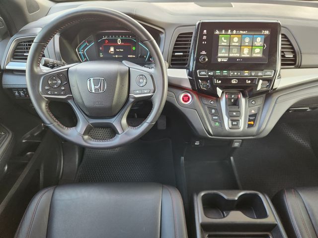 2023 Honda Odyssey Sport  at Don McGill Toyota
