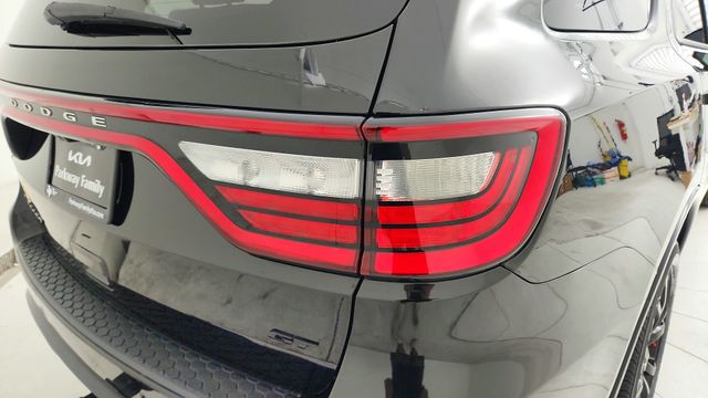 2020 Dodge Durango GT Black at Autostrade