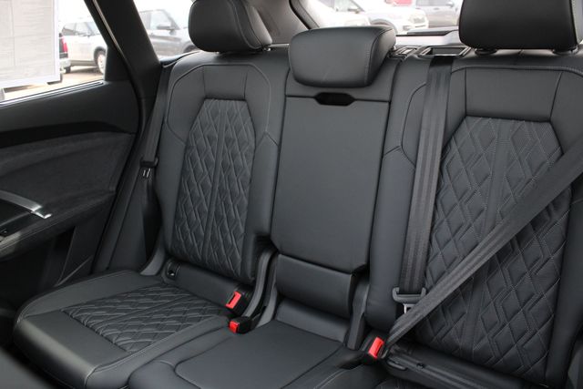 New 2025 Gray Audi  image 21