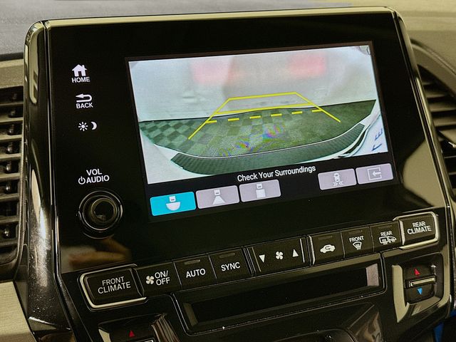 2023 Honda Odyssey Touring photo