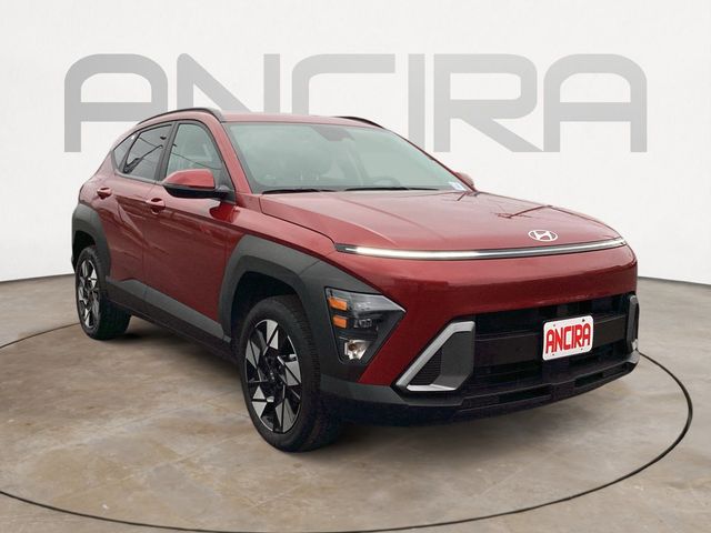 Used Car 2024 Hyundai Kona  Sel For Sale Under $20,000 In San Antonio, Texas