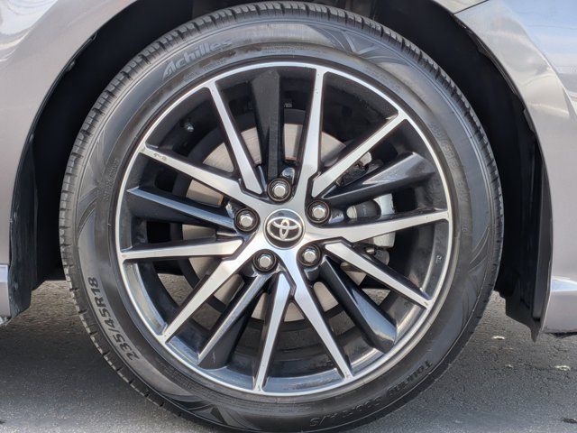 2024 Toyota Camry SE - Photo 13