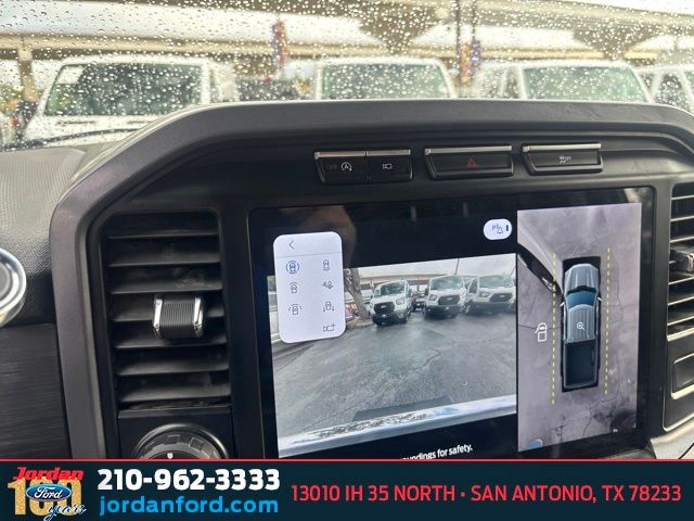 Used Car 2024 Ford F-150  Xlt For Sale Under $40,000 In San Antonio, Texas