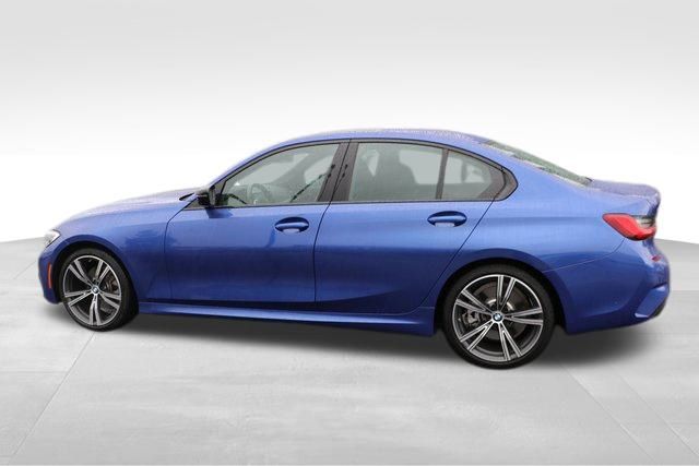 2021 BMW 3 Series 330i xDrive 23