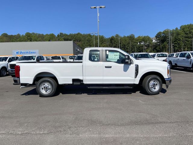 2024 Ford F-250SD XL 2