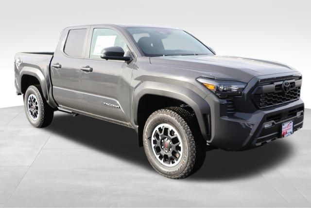 2024 Toyota Tacoma TRD Off-Road 16