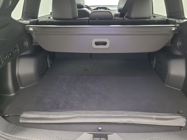 2025 – Subaru – Forester