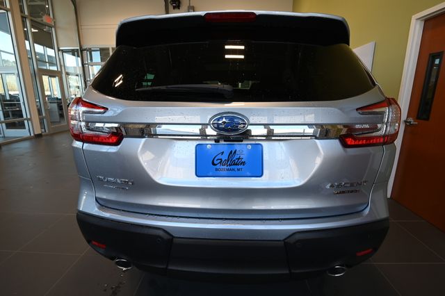 New 2026 Silver Subaru Limited image 13