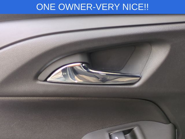 Used 2022 Gray Chevrolet ACTIV image 28