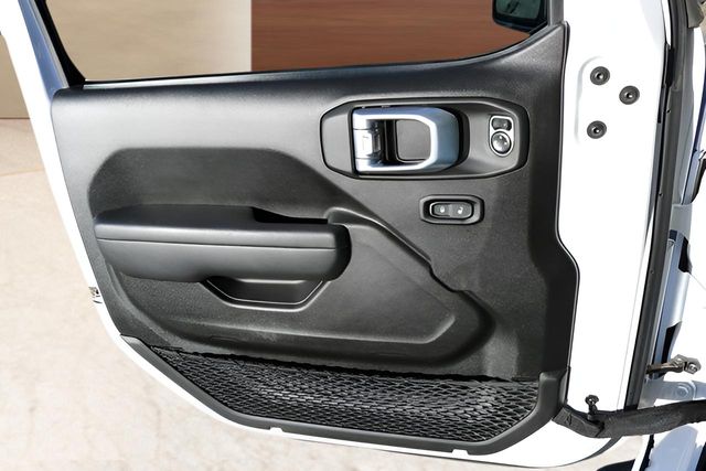 Used Car 2024 Jeep Wrangler  Rubicon For Sale Under $40,000 In Austin, Texas