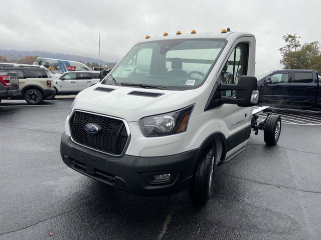 2024 Ford Transit-350 Base 7