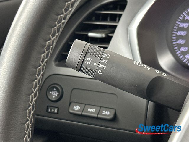 2015 Chevrolet Corvette