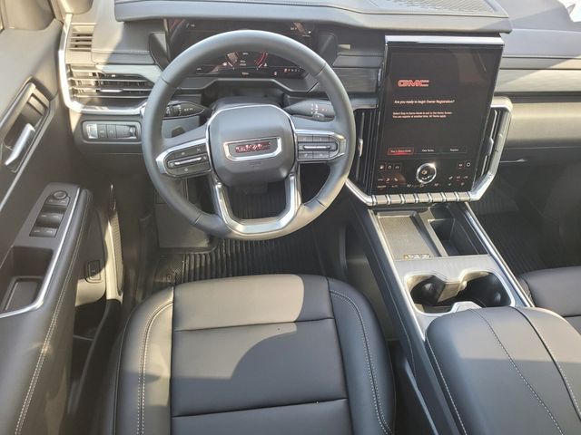 New 2026 Red GMC Elevation image 9