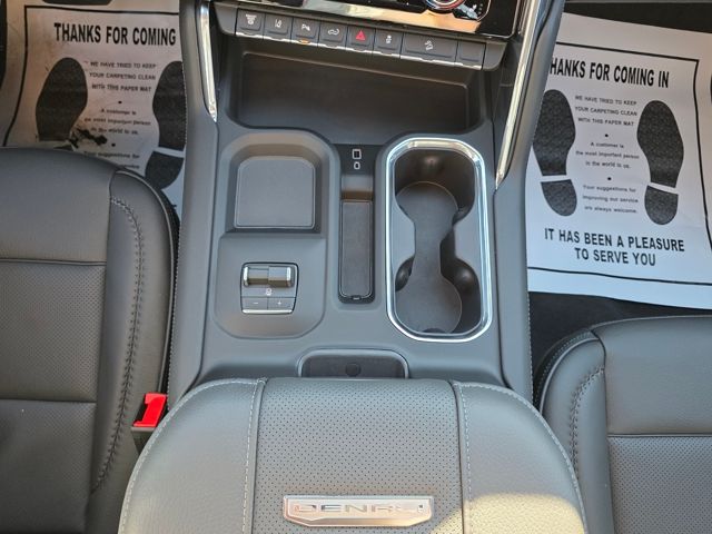 2026 GMC Sierra 3500HD Denali