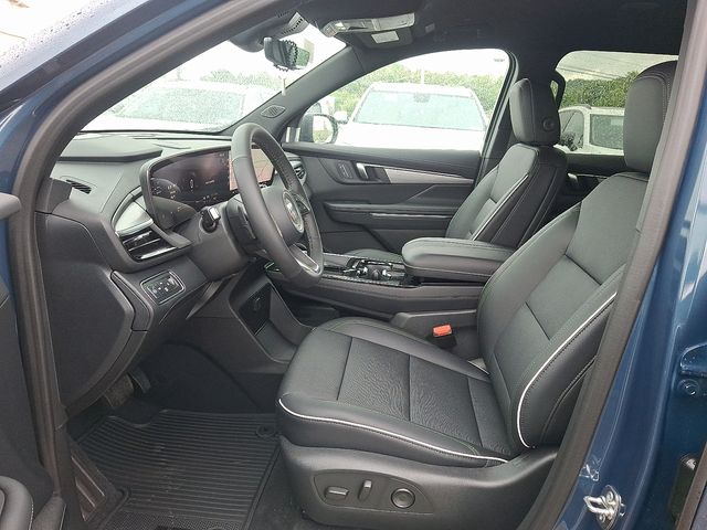 new 2026 Buick Enclave car, priced at $52,350