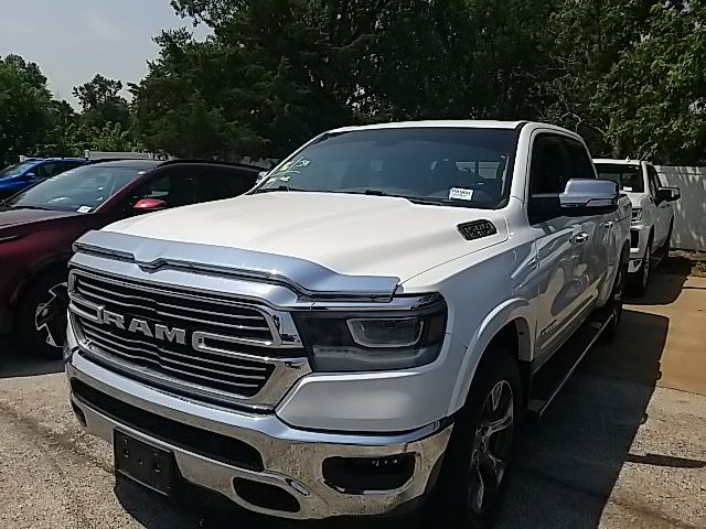 Used 2020 Ram 1500 Truck