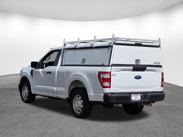 Used 2023 Ford F-150 Truck