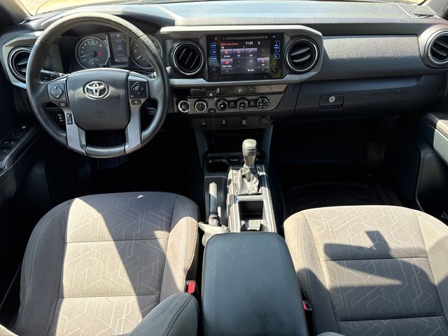 Used 2016 Toyota Tacoma Truck