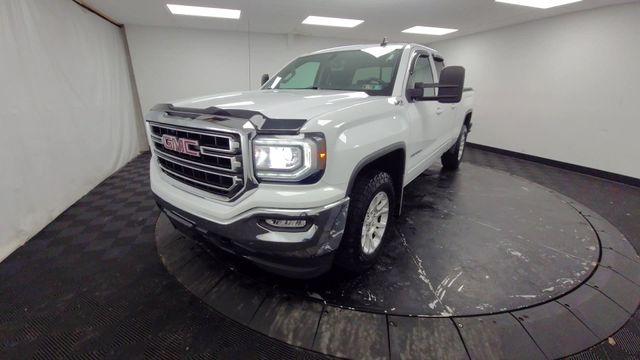 2018 – GMC – Sierra 1500