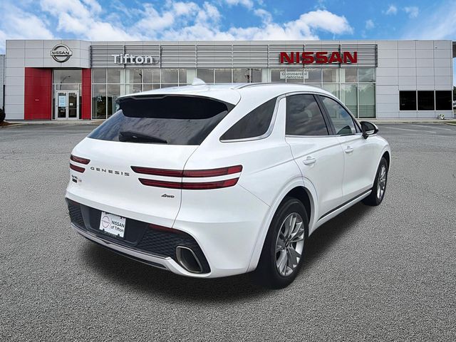 Used 2023 Genesis GV70 SUV