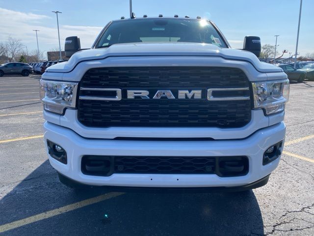 2024 Ram 2500 Big Horn 2