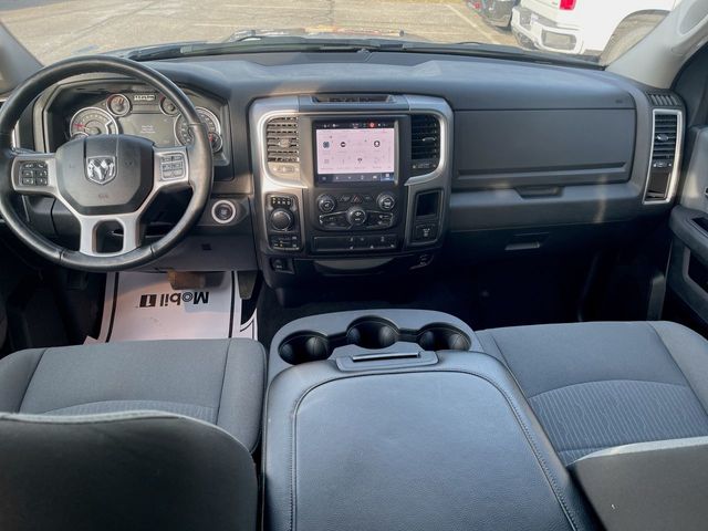 Used 2022 Ram 1500 Classic For Sale in Livonia, MI