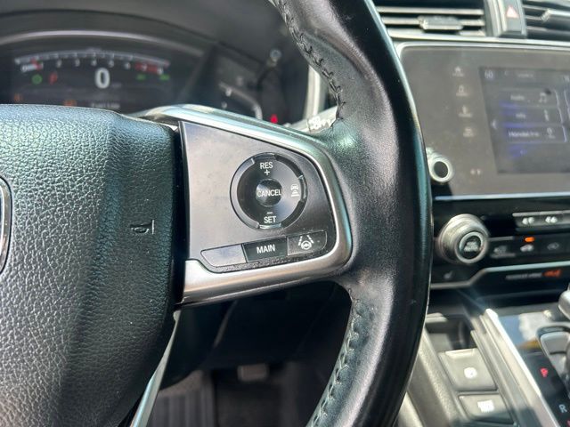 2018 Honda CR-V EX-L - Photo 21