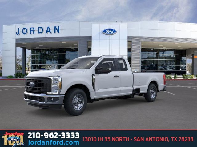 New Car 2025 Ford F-250sd  Xl For Sale Under $60,000 In San Antonio, Texas