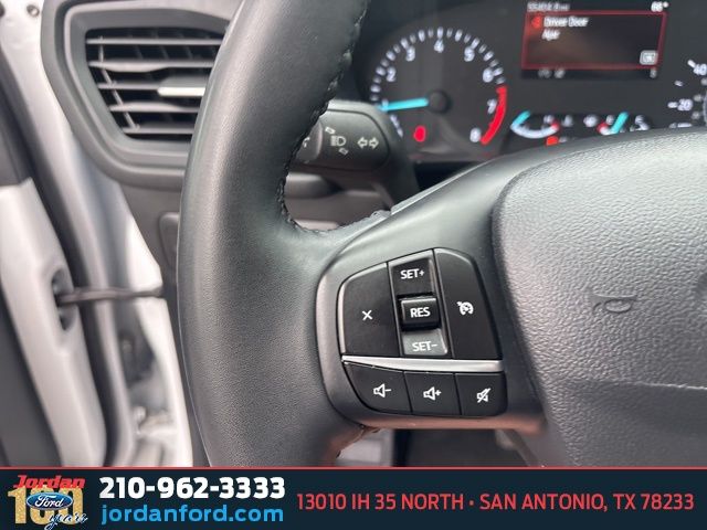 Used Car 2022 Ford Escape  Se For Sale Under $20,000 In San Antonio, Texas